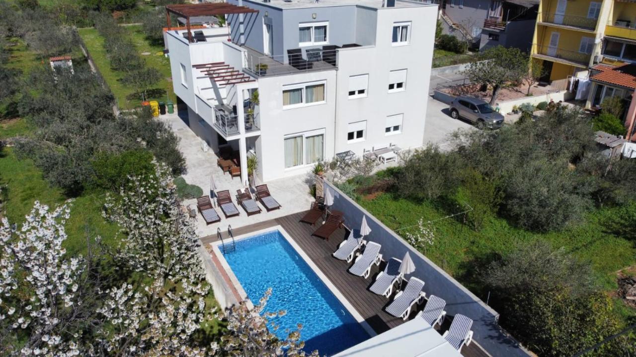 Guest House Dragic - Anex Zadar Exterior photo