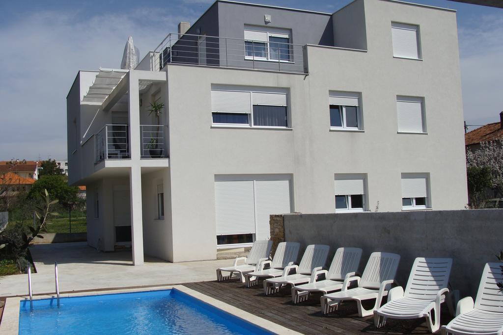 Guest House Dragic - Anex Zadar Exterior photo